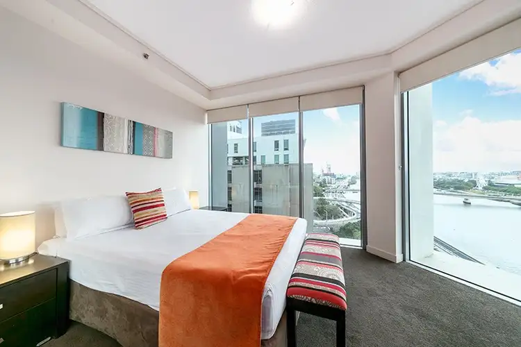 125/18 Tank Street, Brisbane QLD 4000
