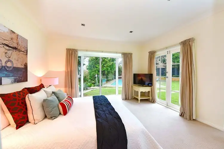 Fifth view of Homely house listing, 8 Hawley Close, St Ives NSW 2075