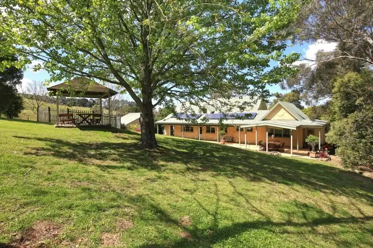 Fifth view of Homely rural property listing, 178B Devitts Lane, Meroo Meadow NSW 2540