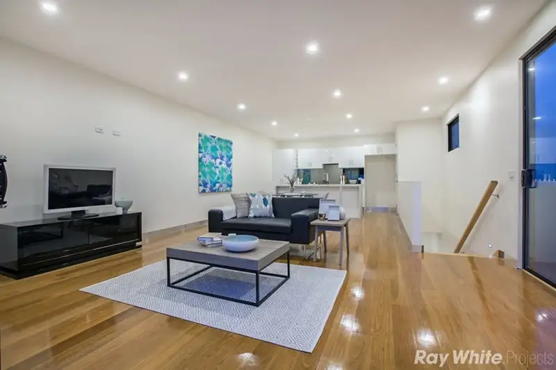 Main view of Homely townhouse listing, 2/170 Spring Street, Reservoir VIC 3073