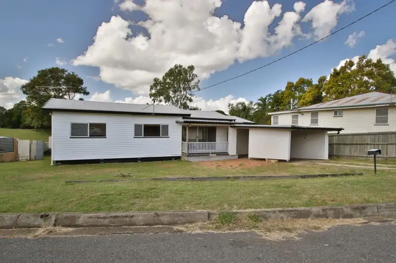 Main view of Homely house listing, 40 Leslie Street, East Ipswich QLD 4305