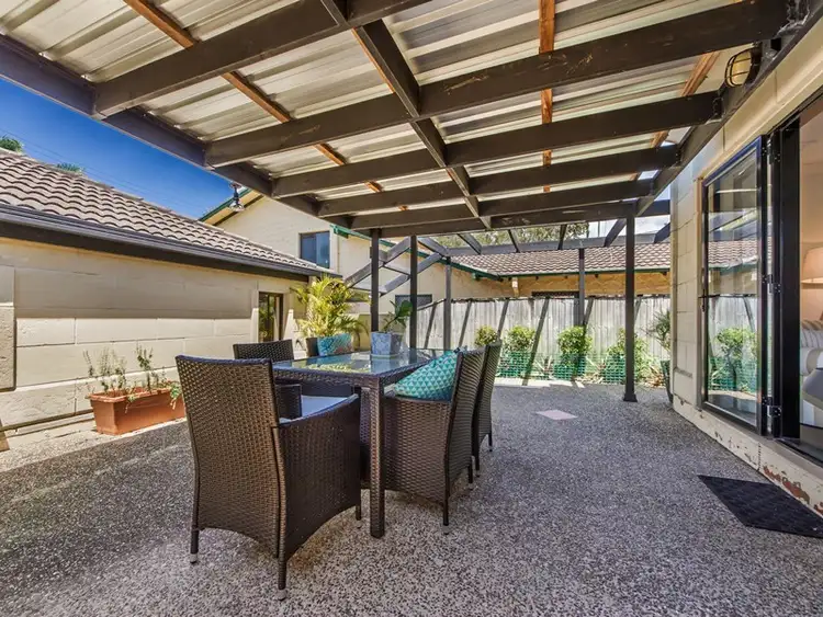 1/4 Mason Street, Southport QLD 4215