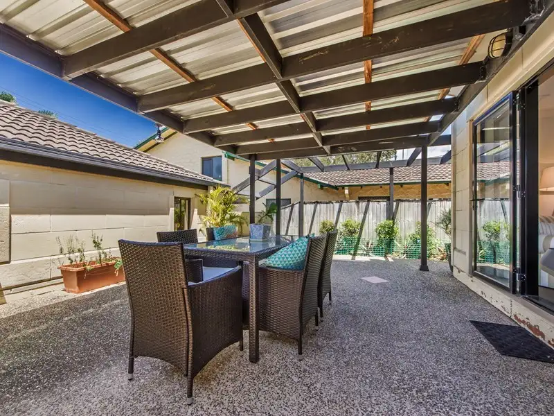 Main view of Homely townhouse listing, 1/4 Mason Street, Southport QLD 4215