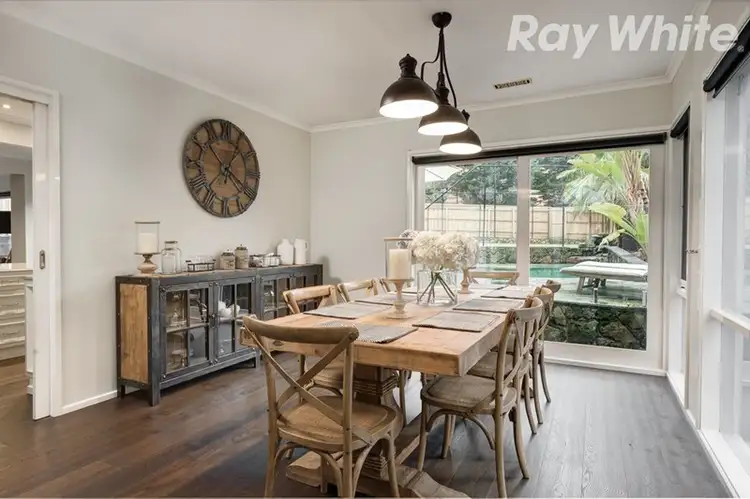 Fourth view of Homely house listing, 8 Sunrise Drive, Greensborough VIC 3088