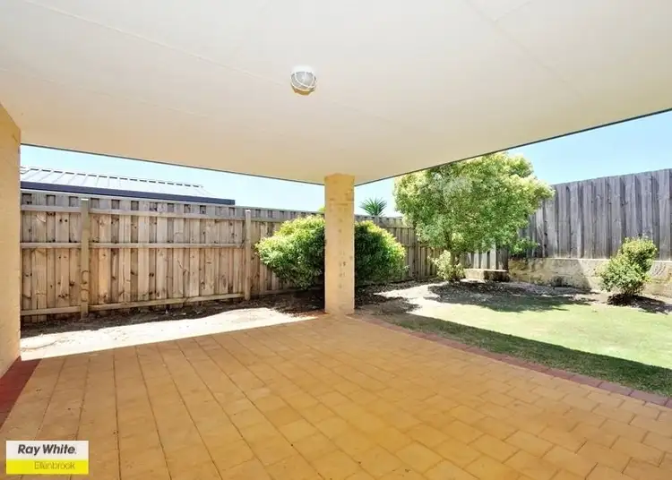 Fourth view of Homely house listing, 114 Westgrove Drive, Ellenbrook WA 6069