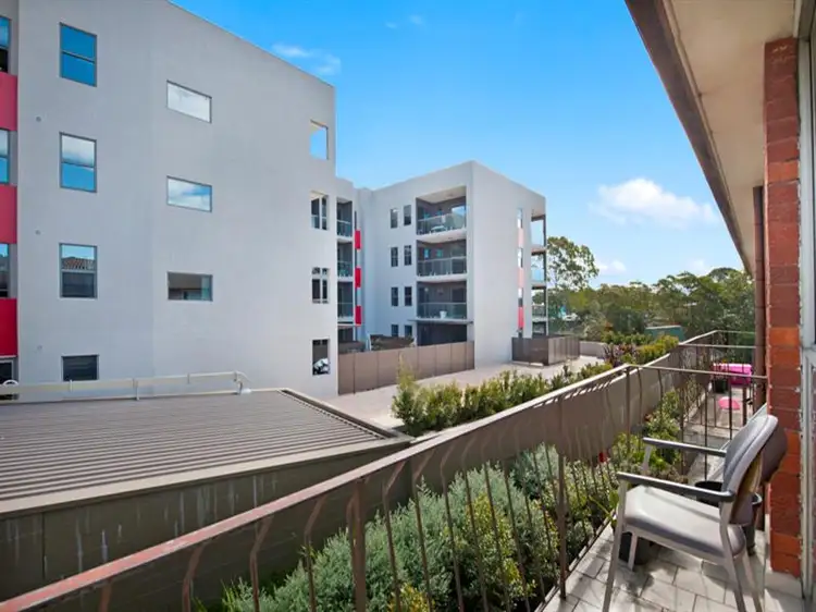 Fifth view of Homely unit listing, 6/2 Stansell Street, Gladesville NSW 2111