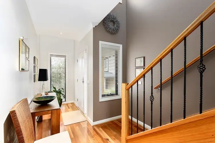 Second view of Homely townhouse listing, 3/11 Maroondah Highway, Lilydale VIC 3140