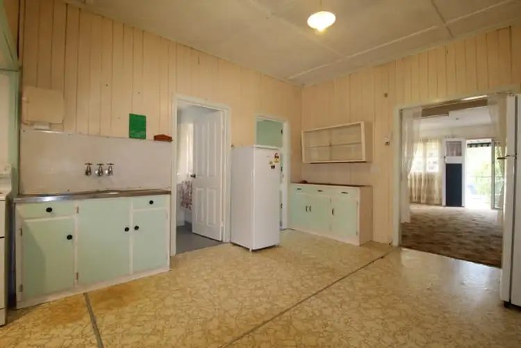 Fourth view of Homely house listing, 51 Charles Street, Toogoolawah QLD 4313