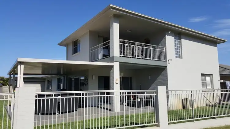 Third view of Homely house listing, 8 Sinclair Drive, Tea Gardens NSW 2324