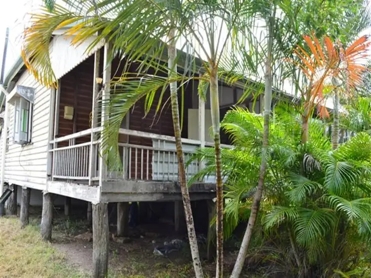 Second view of Homely house listing, 73 Whitman Street, Yeppoon QLD 4703