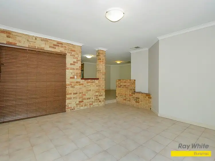 Seventh view of Homely house listing, 4 Goldfinch Grove, Ballajura WA 6066