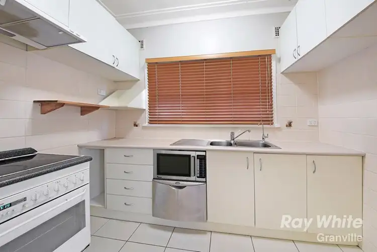 Third view of Homely house listing, 33 Burnett Street, Merrylands NSW 2160