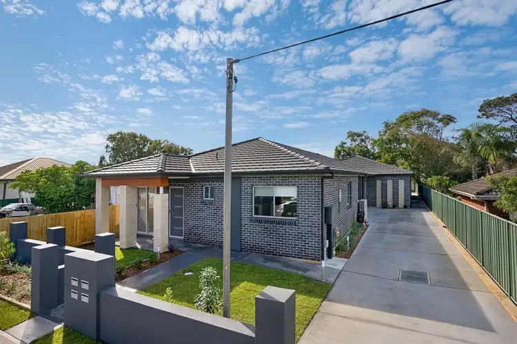 1/14 Berith Street, Umina Beach NSW 2257