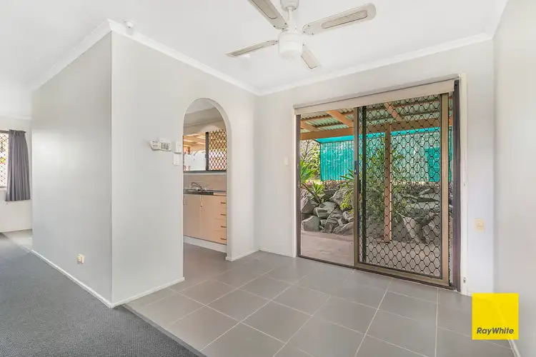 Fifth view of Homely house listing, 23 Kiewa Drive, Loganholme QLD 4129