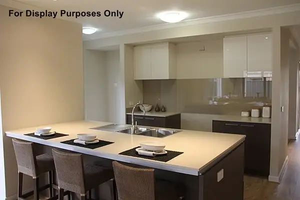 Second view of Homely land listing, Lot 1727 Vicarage Drive, Wollert VIC 3750