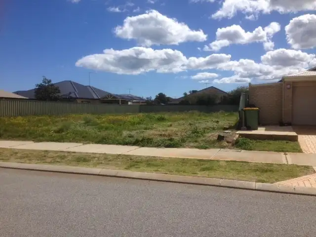 Seventh view of Homely land listing, 83 Bayside Boulevard, Port Kennedy WA 6172