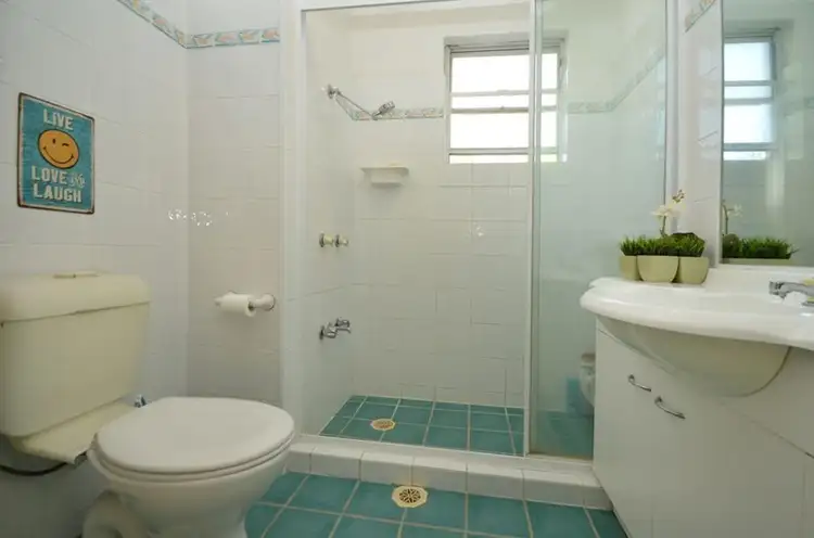 Seventh view of Homely house listing, 6/216 The Esplanade, Burleigh Heads QLD 4220