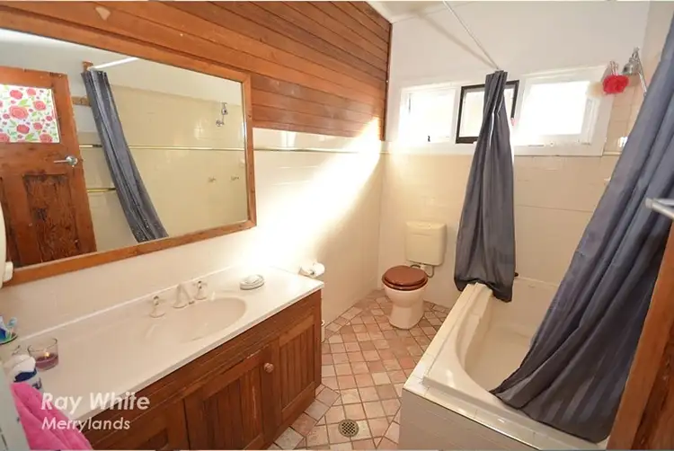 Sixth view of Homely house listing, 52 Bertha Street, Merrylands NSW 2160
