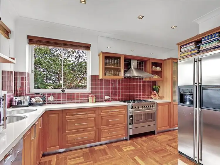 Fourth view of Homely house listing, 1 The Bulwark (Cnr Edinburgh Road and Knight Place), Castlecrag NSW 2068