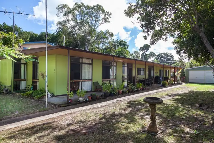5 Birch Street, Amity Point QLD 4183