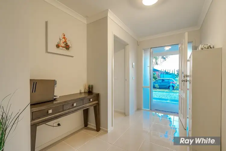 Third view of Homely house listing, 11 Bushfield Road, Truganina VIC 3029