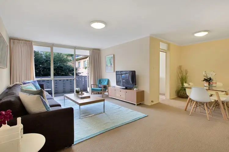 Second view of Homely apartment listing, 10/42 Avoca Street, Randwick NSW 2031