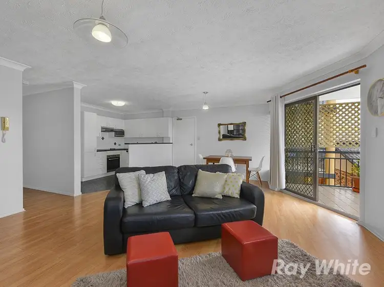 Fifth view of Homely unit listing, 3/24 Bridge Street, Nundah QLD 4012