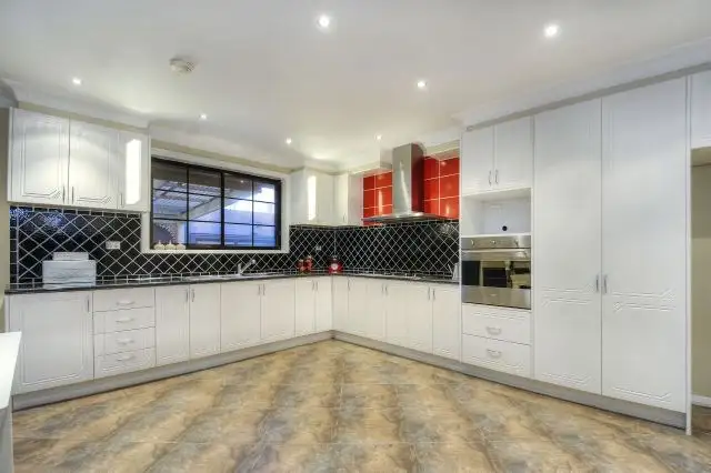 Fourth view of Homely house listing, 111 Burbank Drive, Reservoir VIC 3073