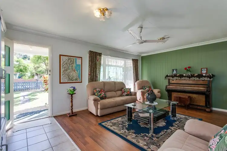 Fifth view of Homely house listing, 4 Crux Street, Inala QLD 4077
