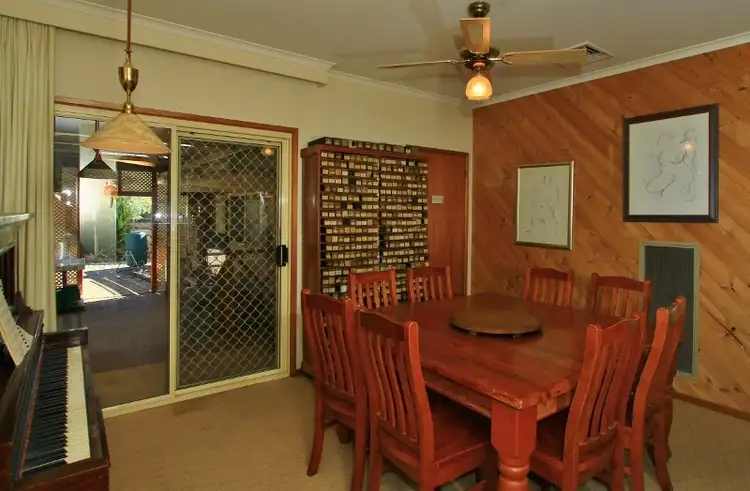 Seventh view of Homely house listing, 49 Horsburgh, Heathcote VIC 3523