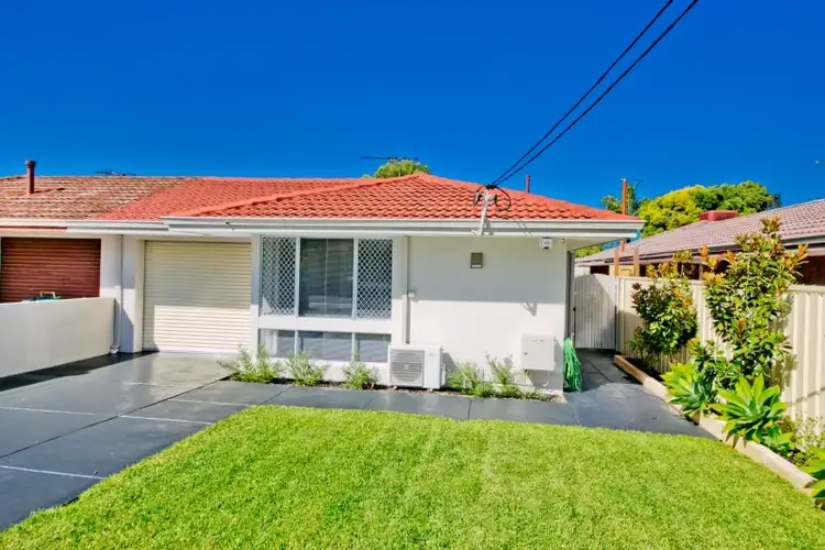 Second view of Homely house listing, 447 Lennard Street, Dianella WA 6059