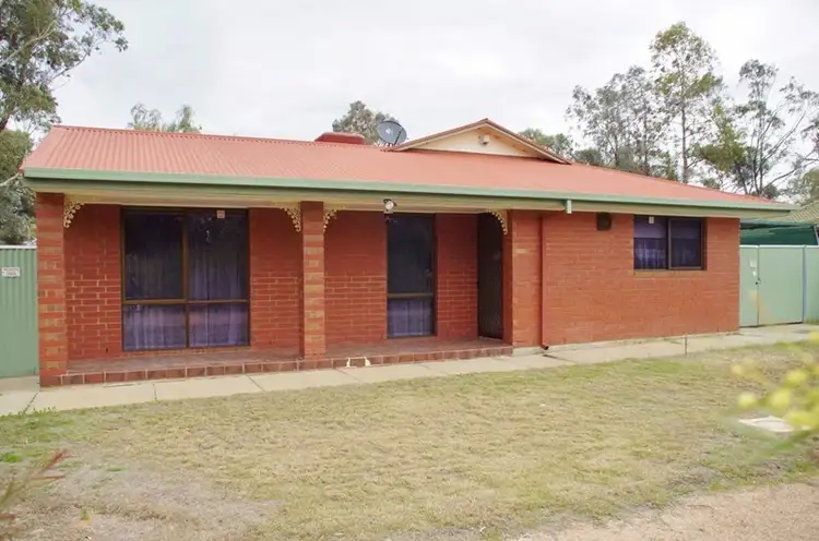 4 Pitt Court, Renmark SA 5341