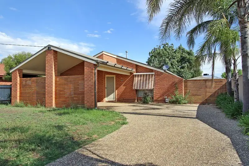 Main view of Homely house listing, 75 McLeod Street, Yarrawonga VIC 3730