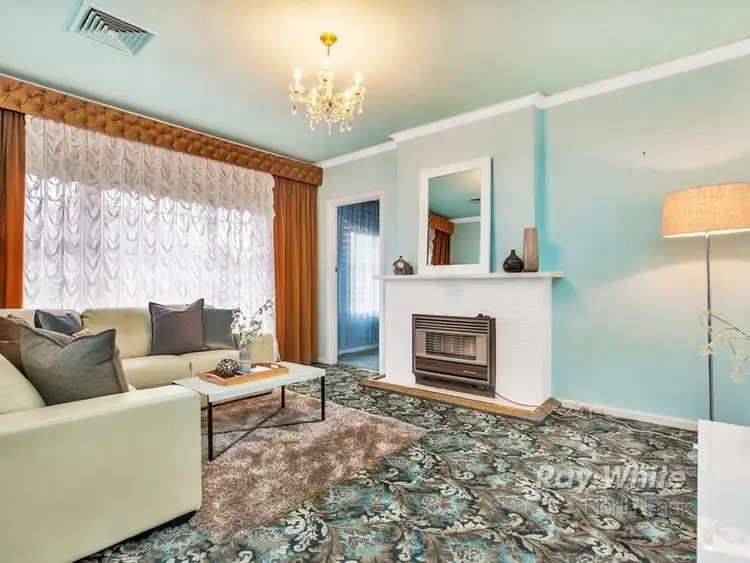 Fourth view of Homely house listing, 429 Grenfell Road, Banksia Park SA 5091