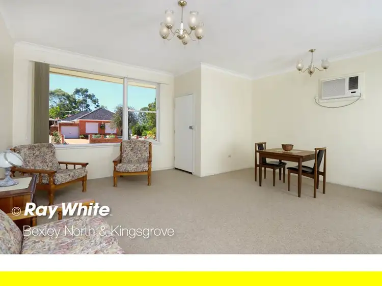 Second view of Homely villa listing, 2/77 Laycock Street, Bexley North NSW 2207