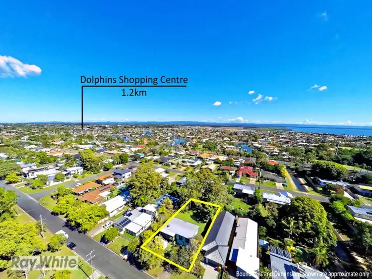 Second view of Homely house listing, 41 Roma Street, Scarborough QLD 4020