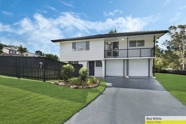 Main view of Homely house listing, 20 Sussex Drive, Albany Creek QLD 4035