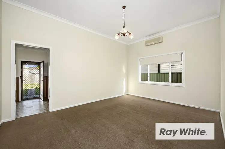 Second view of Homely house listing, 3 Oxford Street, Lidcombe NSW 2141