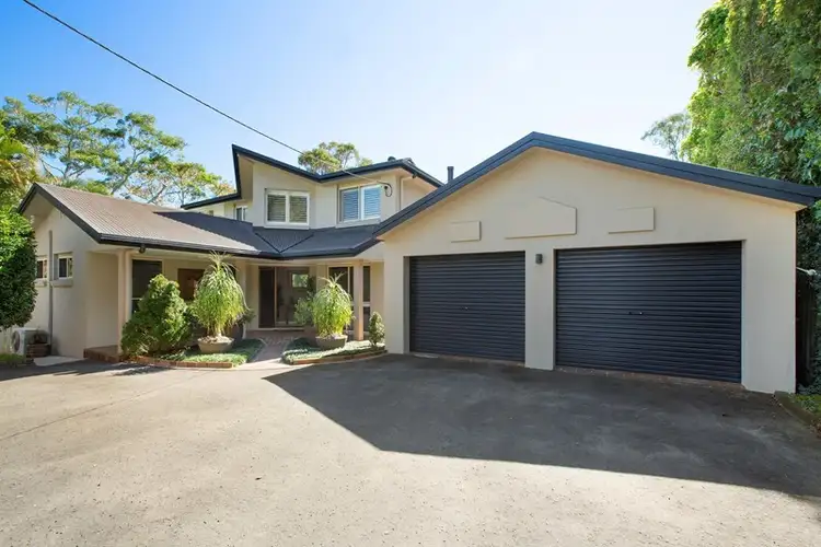 Second view of Homely house listing, 16 Dixon Road, Buderim QLD 4556