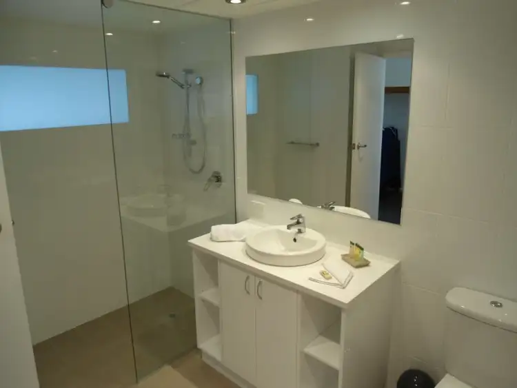 Fifth view of Homely apartment listing, 104/18 Resort Drive, Hibiscus Lodge, Hamilton Island QLD 4803