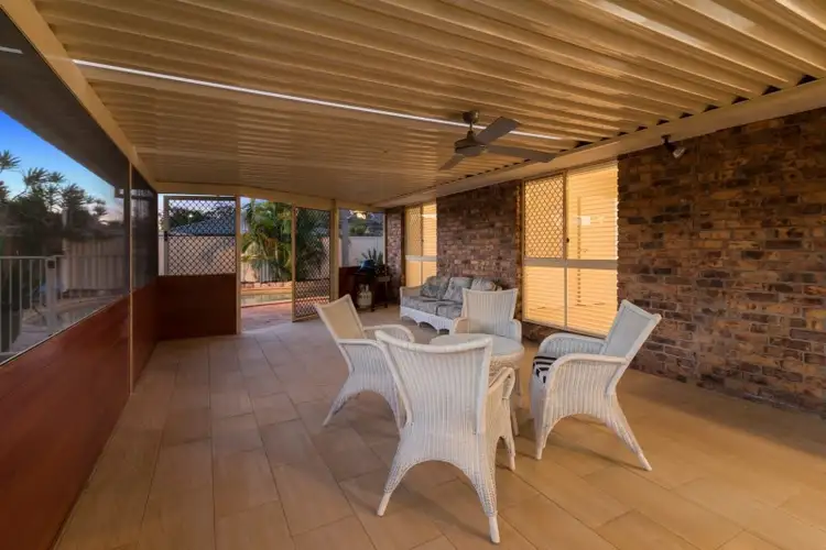Third view of Homely house listing, 44 Avocado Street, Elanora QLD 4221