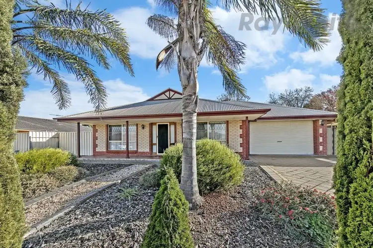 Main view of Homely house listing, 21 Meaney Drive, Freeling SA 5372