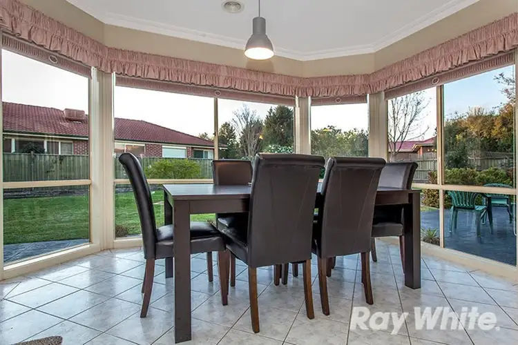 Fifth view of Homely house listing, 14 Grange Drive, Lysterfield VIC 3156