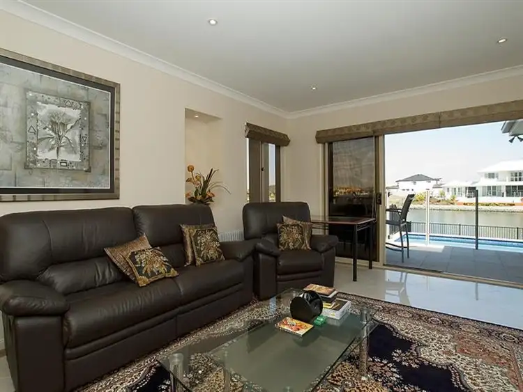 Third view of Homely house listing, 16 Mandolin Avenue, Helensvale QLD 4212