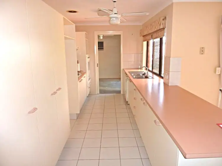 Fourth view of Homely house listing, 30 Parkwood Boulevard, Parkwood QLD 4214