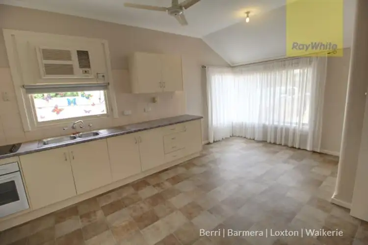 Second view of Homely house listing, 2 Short Street, Barmera SA 5345