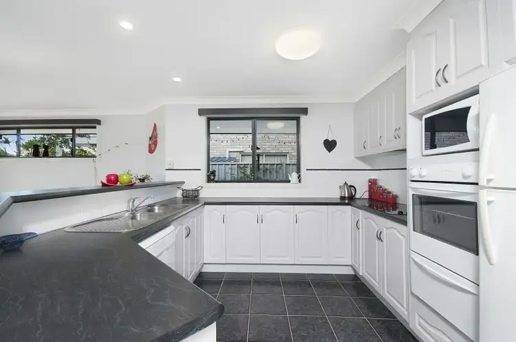 Third view of Homely house listing, 4 Gumnut Road, Yamba NSW 2464