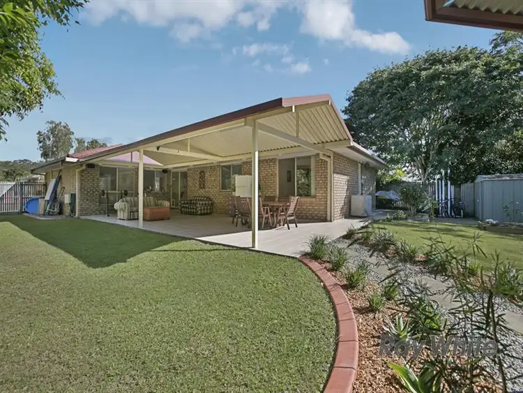 Seventh view of Homely house listing, 20 Riley Drive, Capalaba QLD 4157