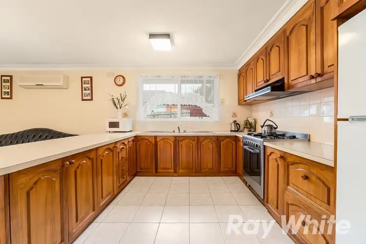 Fifth view of Homely house listing, 3 Sitar Court, Burwood East VIC 3151