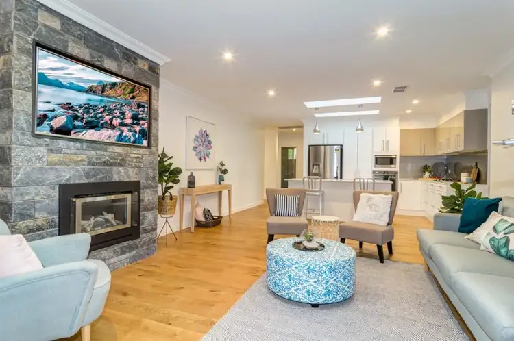 Second view of Homely house listing, 41 Dunn Avenue, Glenalta SA 5052